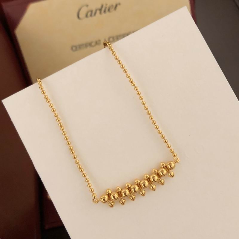 Cartier necklace 09yxq26 (7)
