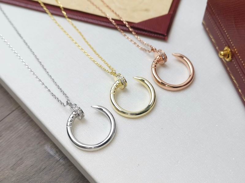 Cartier necklace 09yxq28 (2)