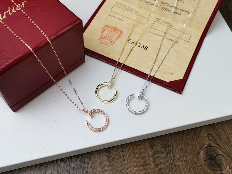Cartier necklace 09yxq28 (3)