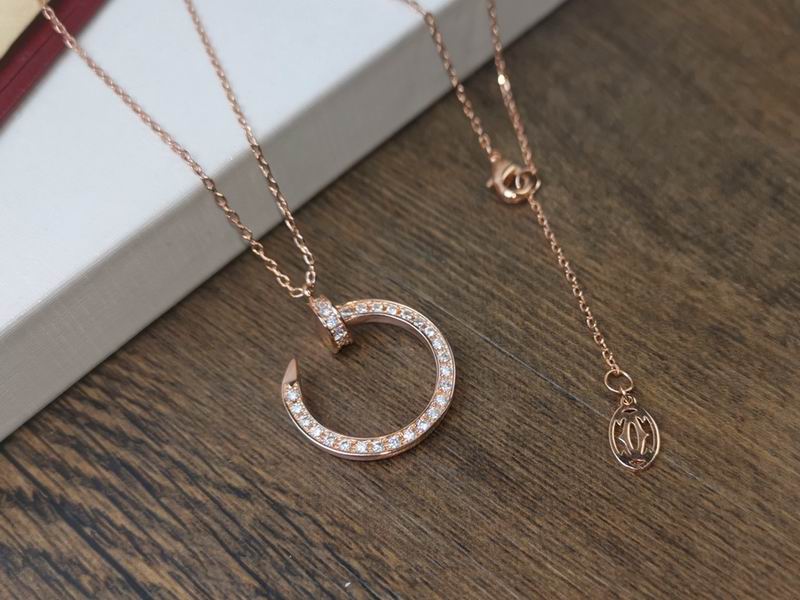 Cartier necklace 09yxq28 (4)