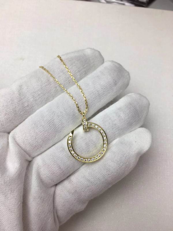 Cartier necklace 09yxq28 (5)