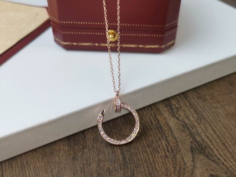 Cartier necklace 09yxq28 (9)