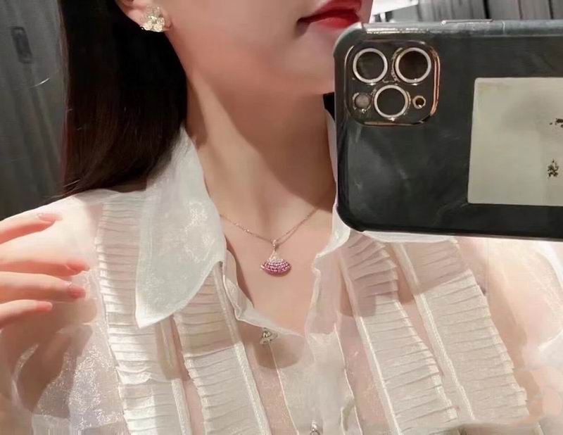 Cartier necklace 09yxq30 (5)