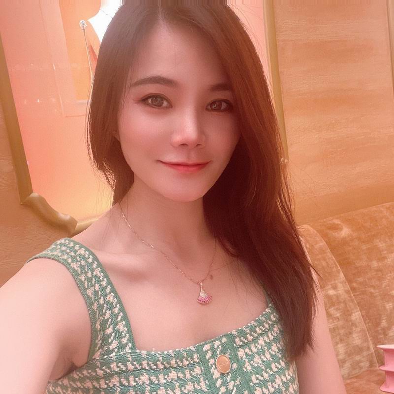 Cartier necklace 09yxq30 (7)