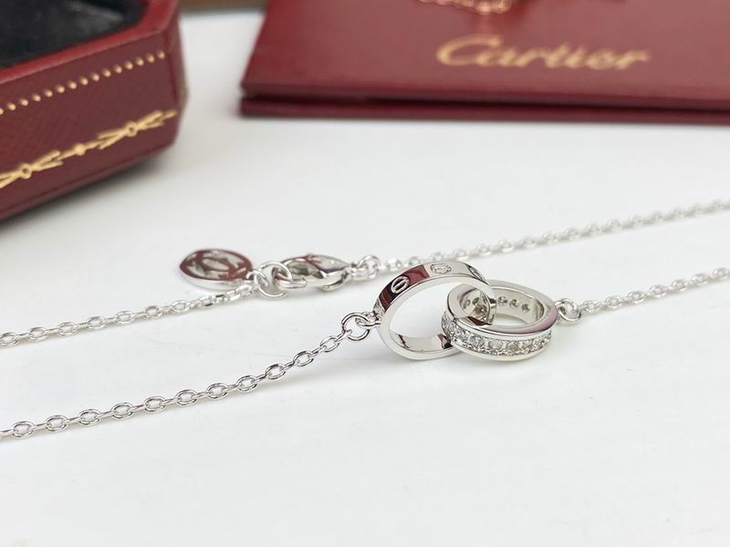 Cartier necklace 09yxq32 (1)