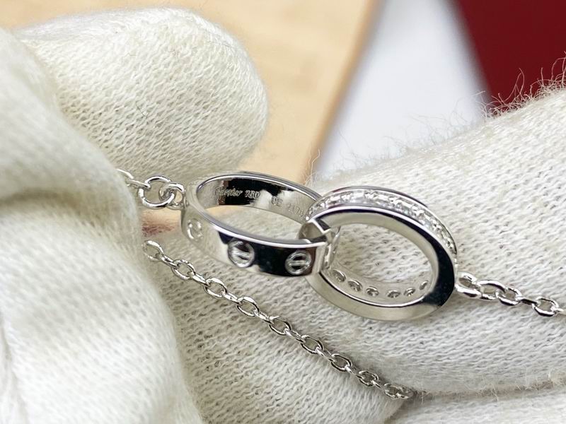 Cartier necklace 09yxq32 (8)