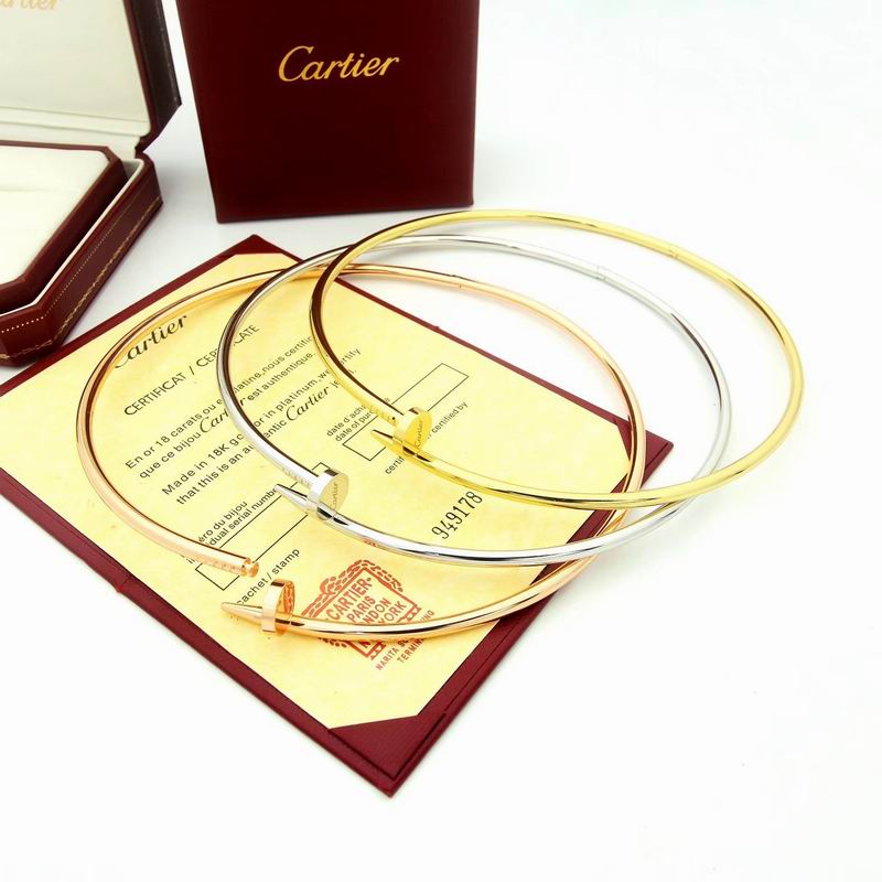 Cartier necklace 09yxq33 (2)