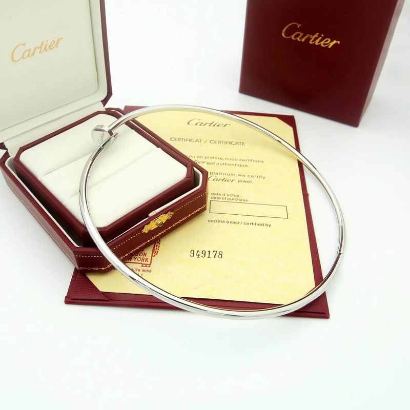 Cartier necklace 09yxq33 (4)