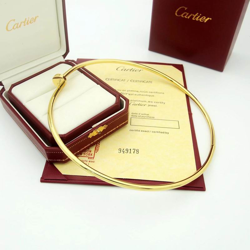 Cartier necklace 09yxq33 (5)
