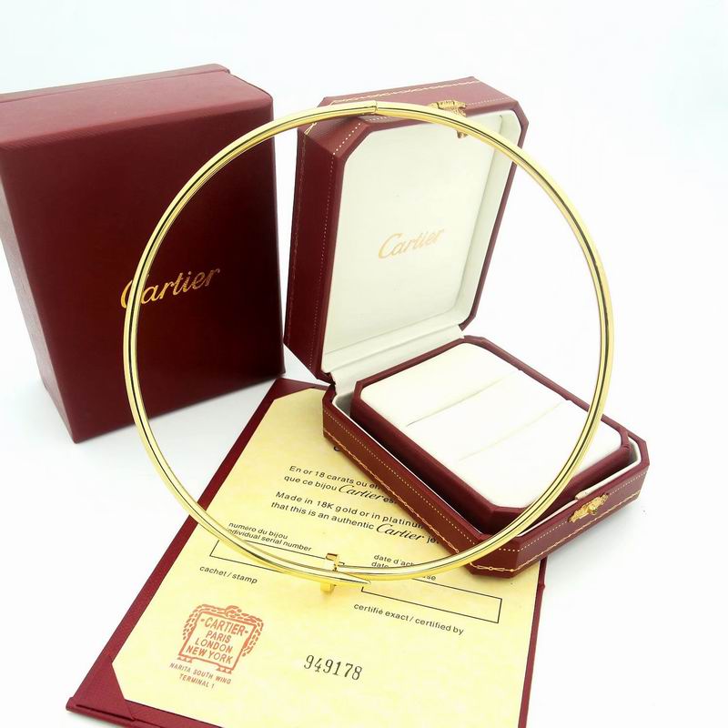 Cartier necklace 09yxq33 (6)