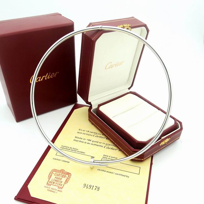 Cartier necklace 09yxq33 (8)