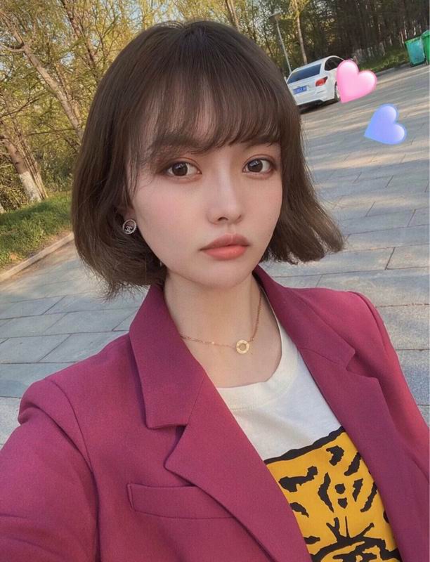 Cartier necklace 09yxq35 (6)