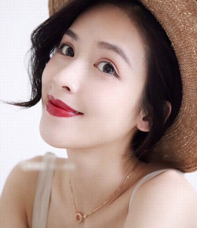 Cartier necklace 09yxq35 (7)