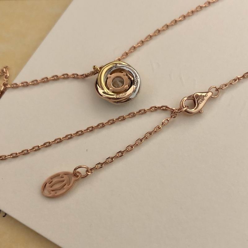 Cartier necklace 09yxq36 (5)