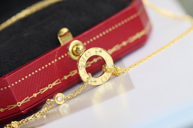 Cartier necklace 09yxq39 (4)
