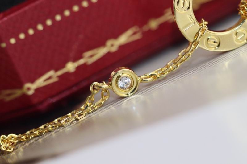 Cartier necklace 09yxq39 (5)