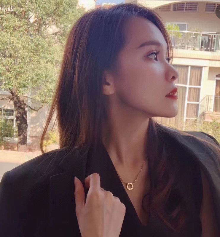 Cartier necklace 09yxq39 (6)