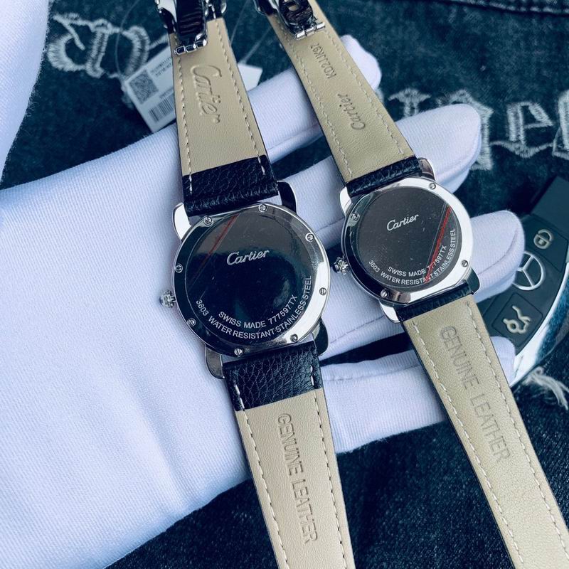 Cartier watch 11 (1)