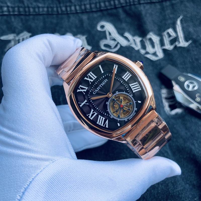 Cartier watch 17 (2)