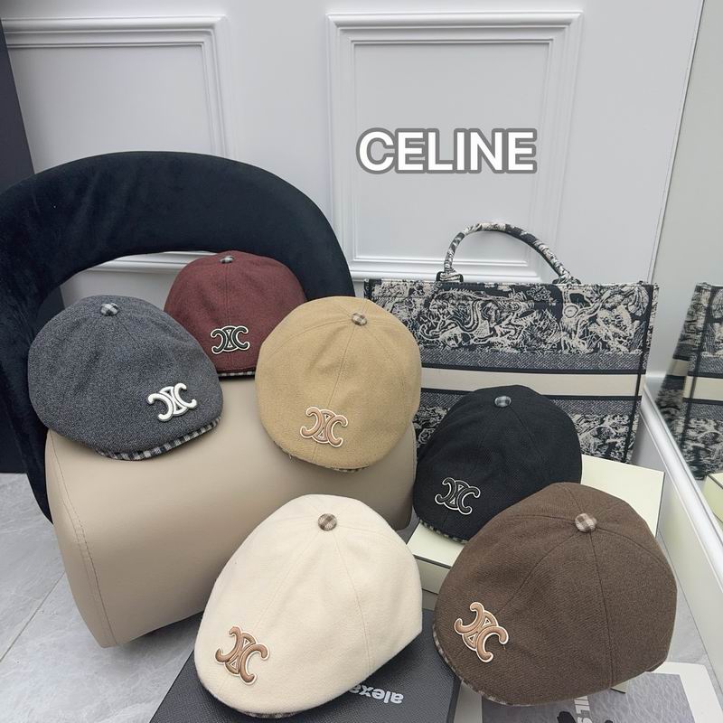 Celine Beret (511)