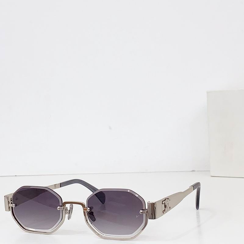 Celine CL42118U 52 23-145 b01