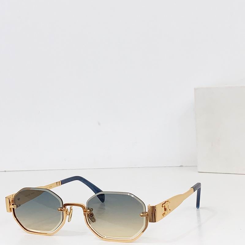 Celine CL42118U 52 23-145 b02