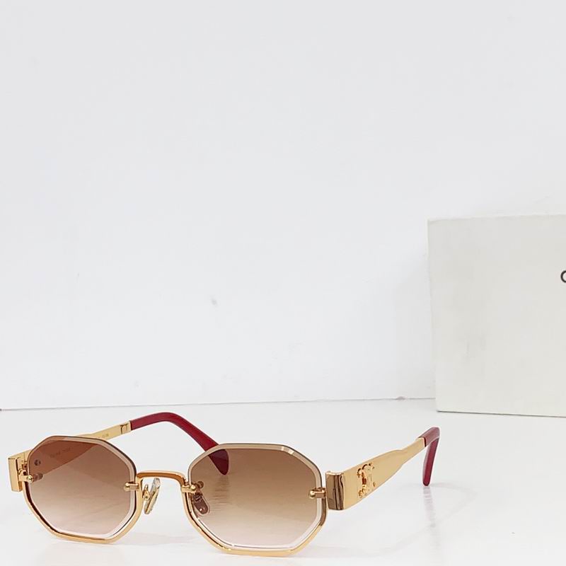 Celine CL42118U 52 23-145 b04