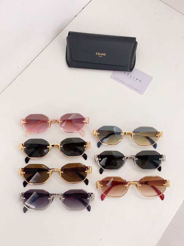 Celine CL42118U 52 23-145 b09