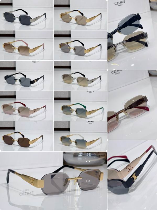 Celine CL42120U 57 17-142 c10