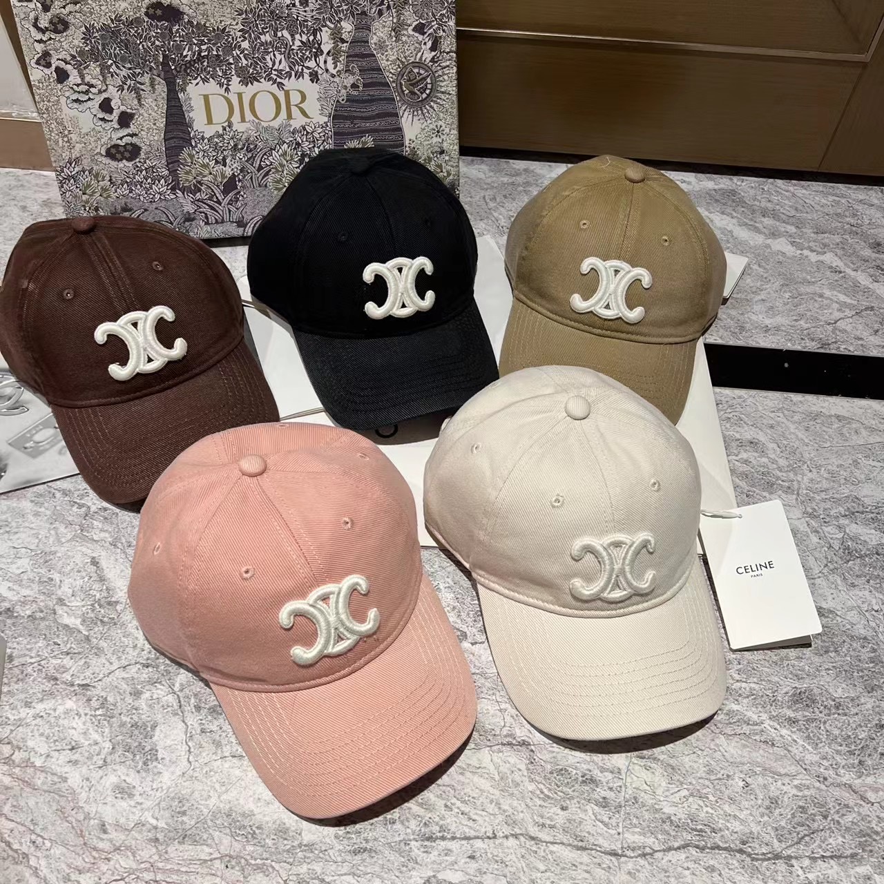 Celine Cap (21)
