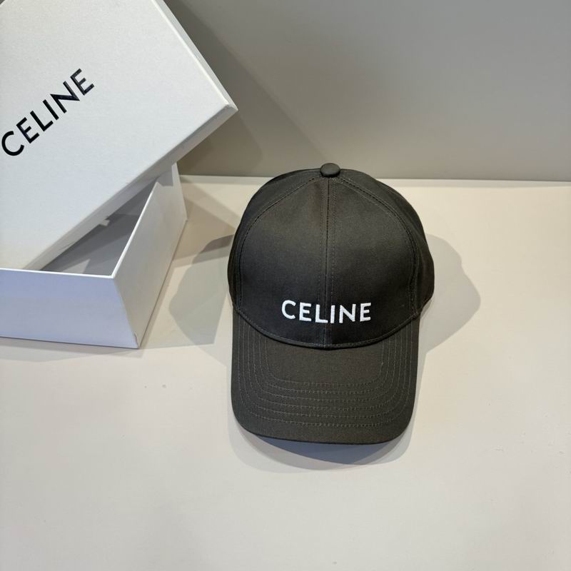 Celine Cap (245)