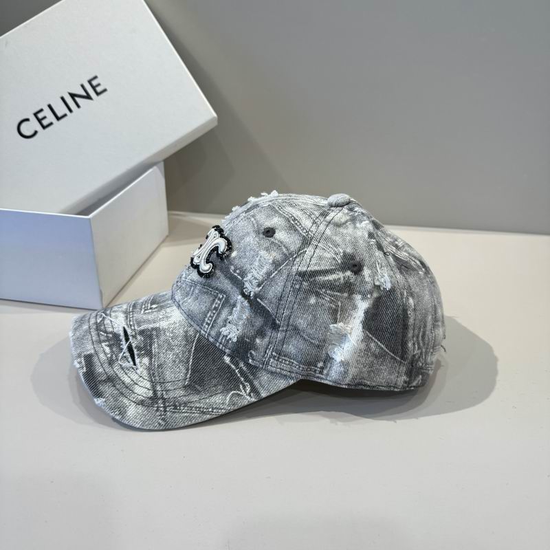 Celine Cap (256)