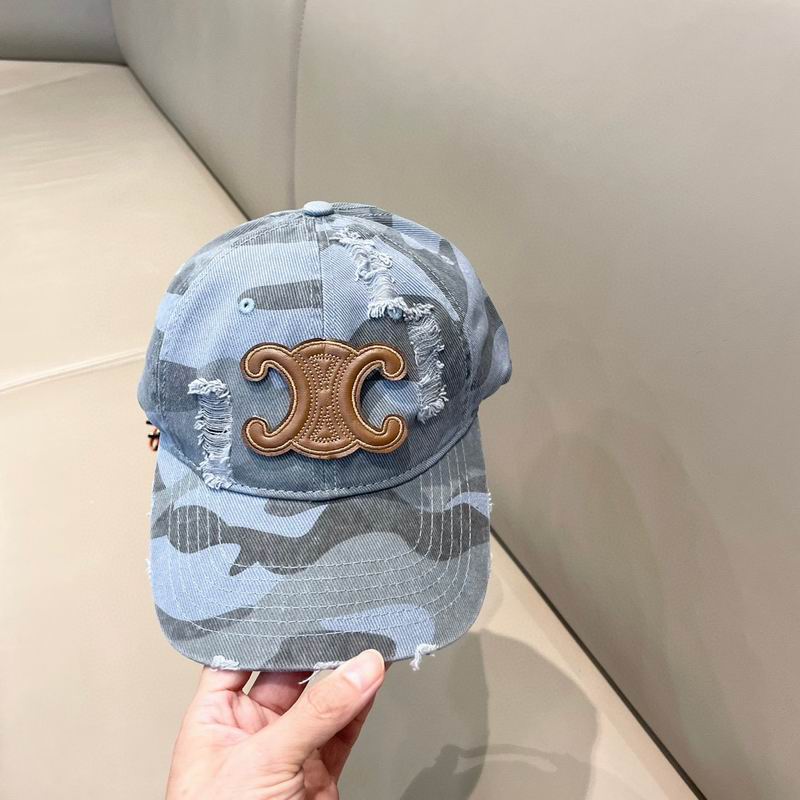 Celine Cap (556)