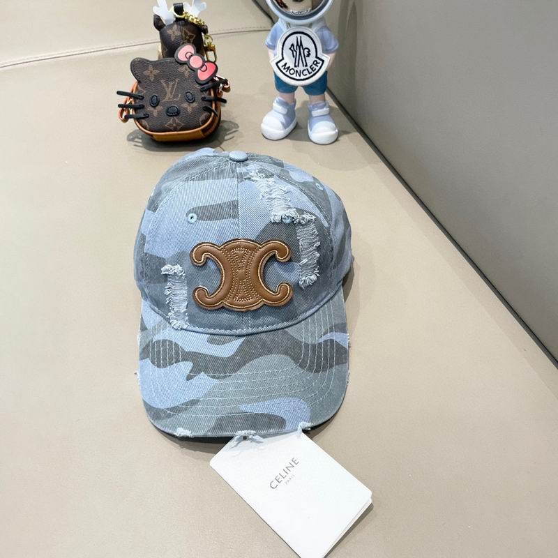 Celine Cap (564)