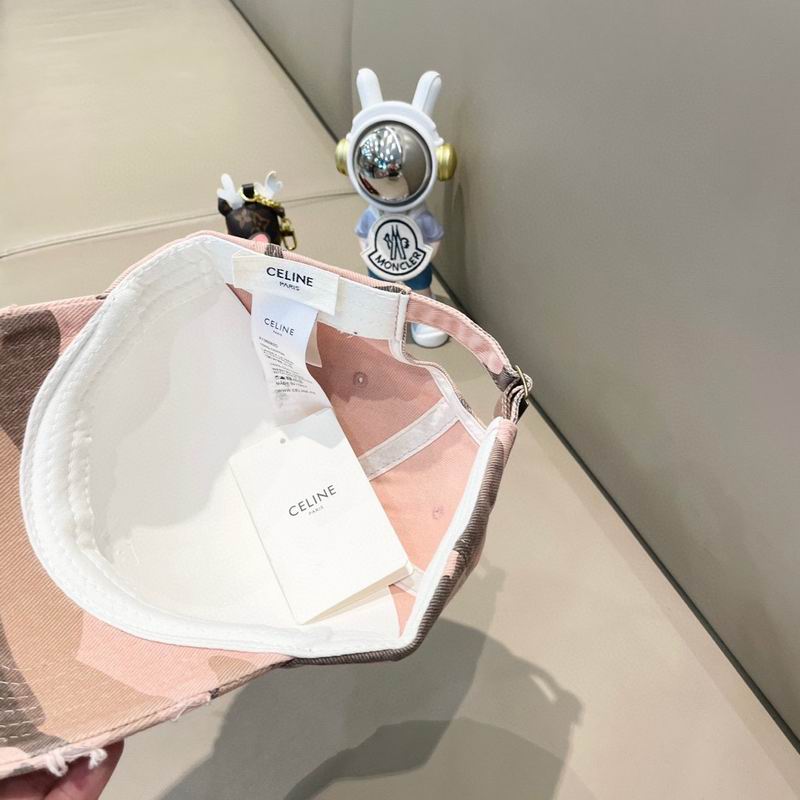 Celine Cap (566)