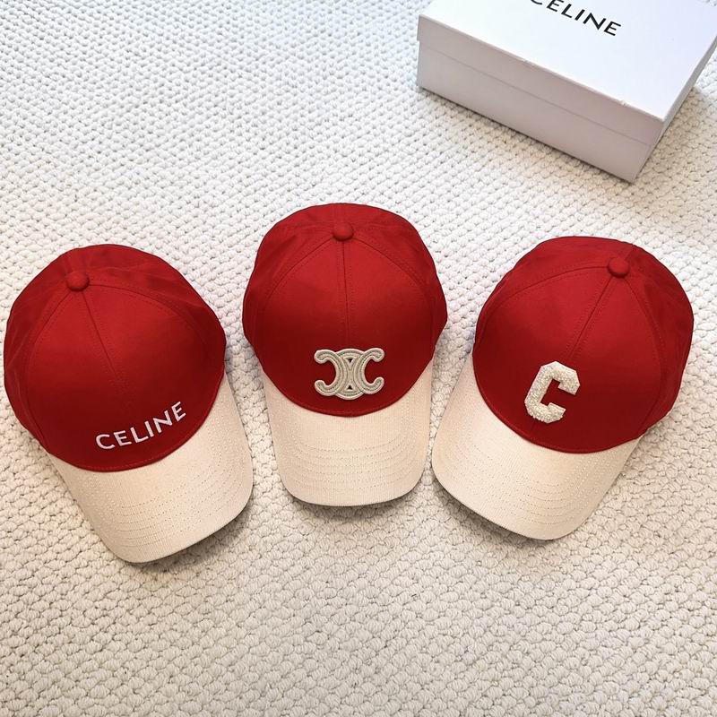 Celine Cap dx (658)