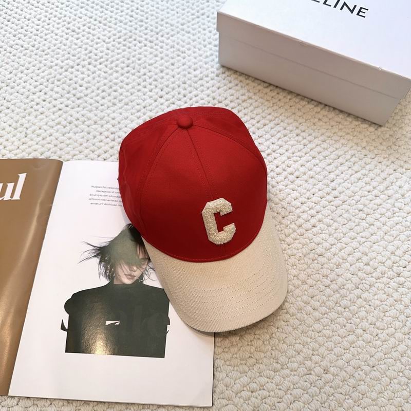 Celine Cap dx (659)