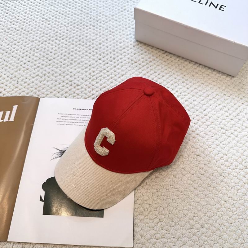 Celine Cap dx (661)