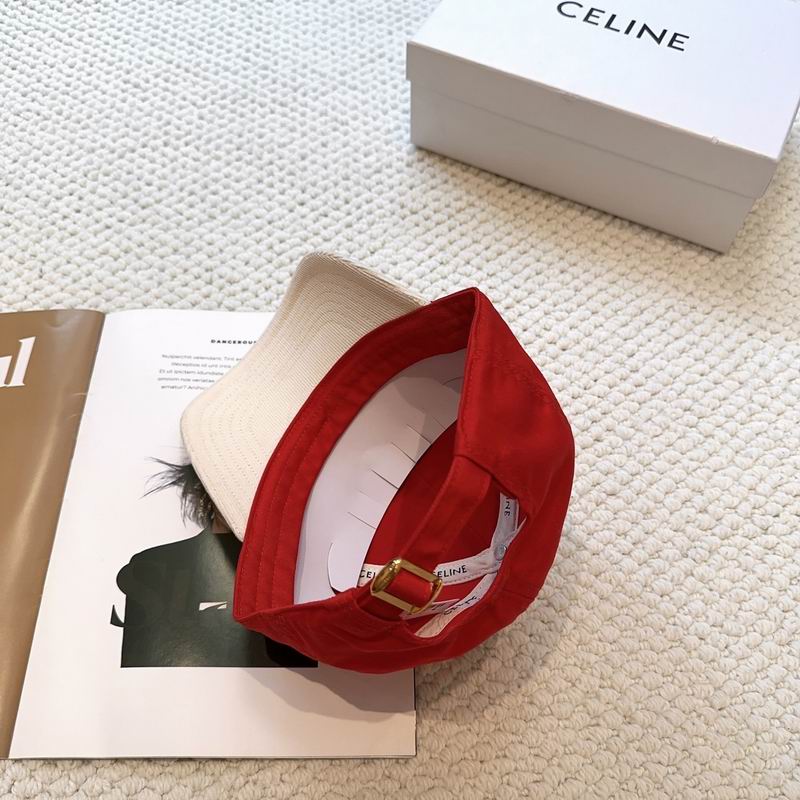 Celine Cap dx (664)