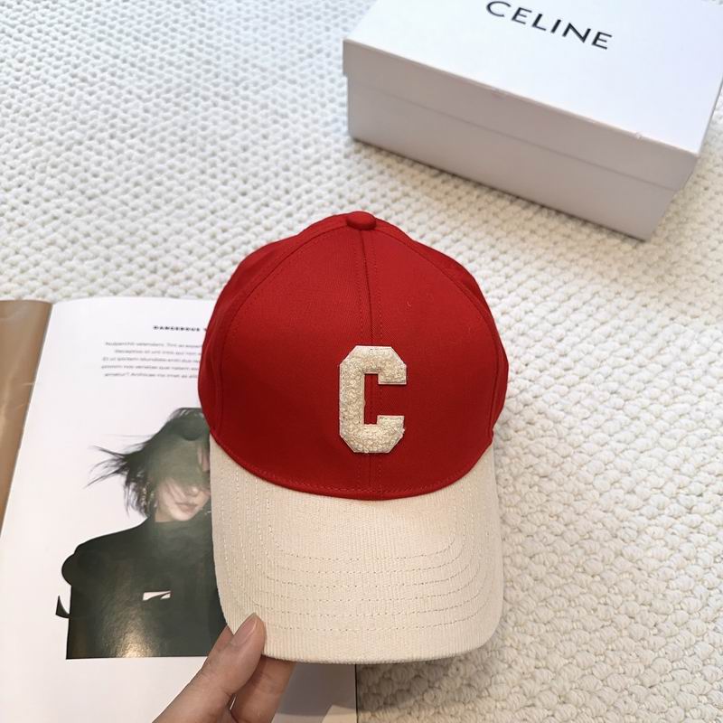 Celine Cap dx (665)