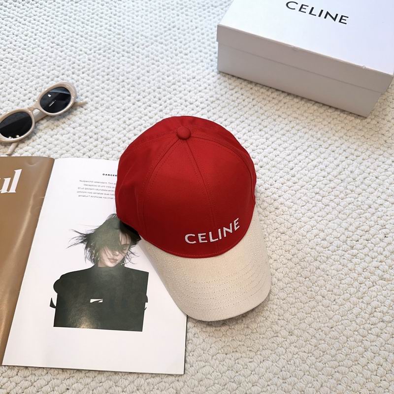 Celine Cap dx (668)