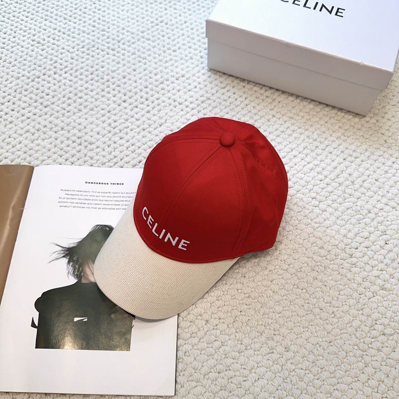 Celine Cap dx (670)