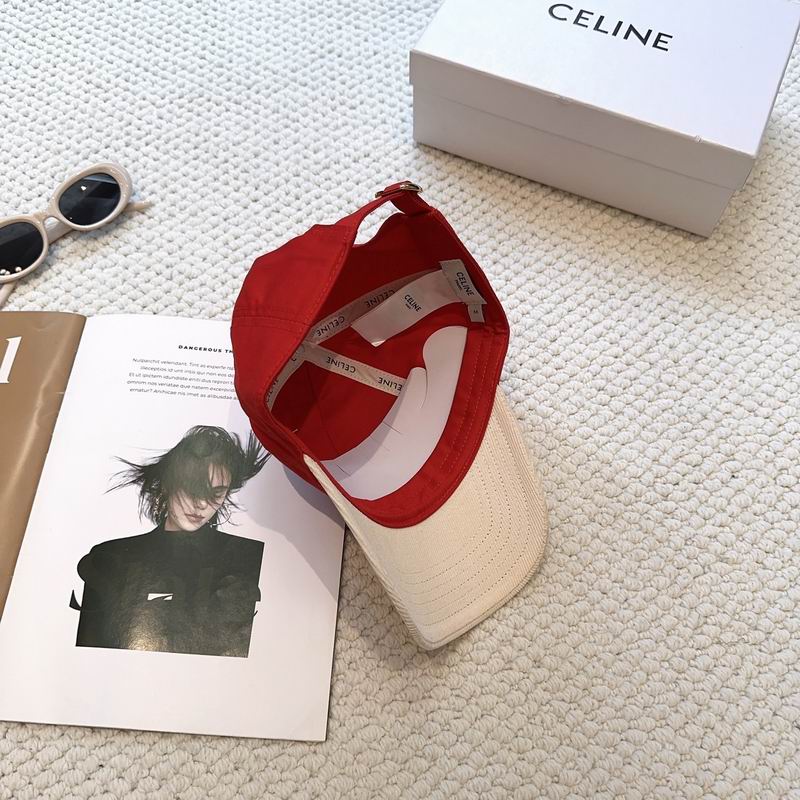Celine Cap dx (672)