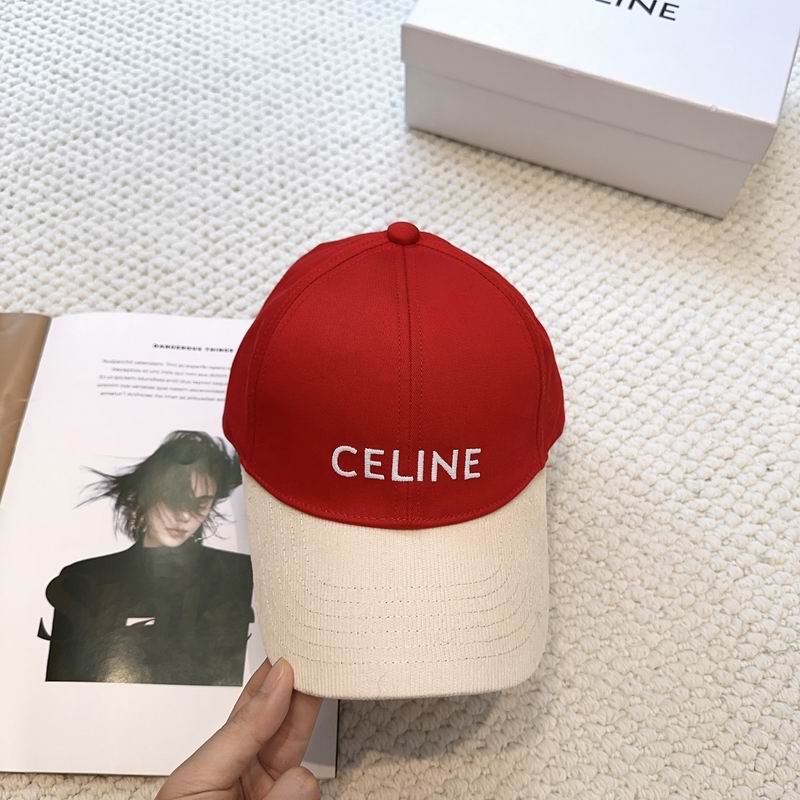 Celine Cap dx (674)