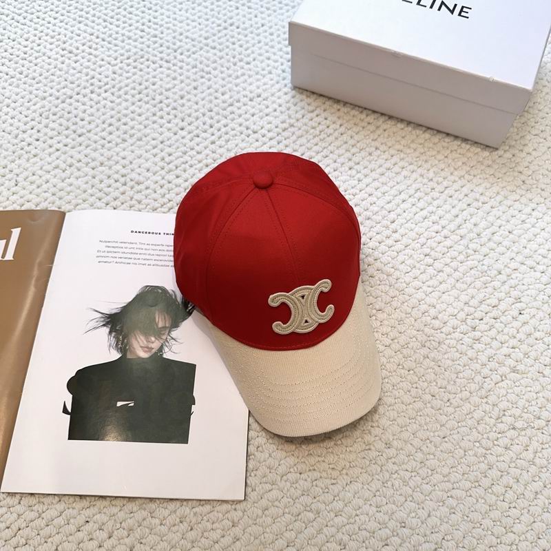 Celine Cap dx (677)