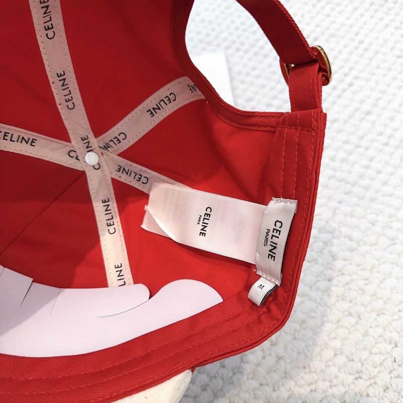 Celine Cap dx (678)