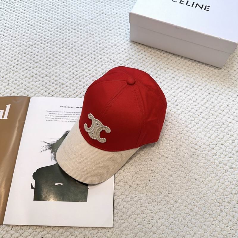 Celine Cap dx (679)
