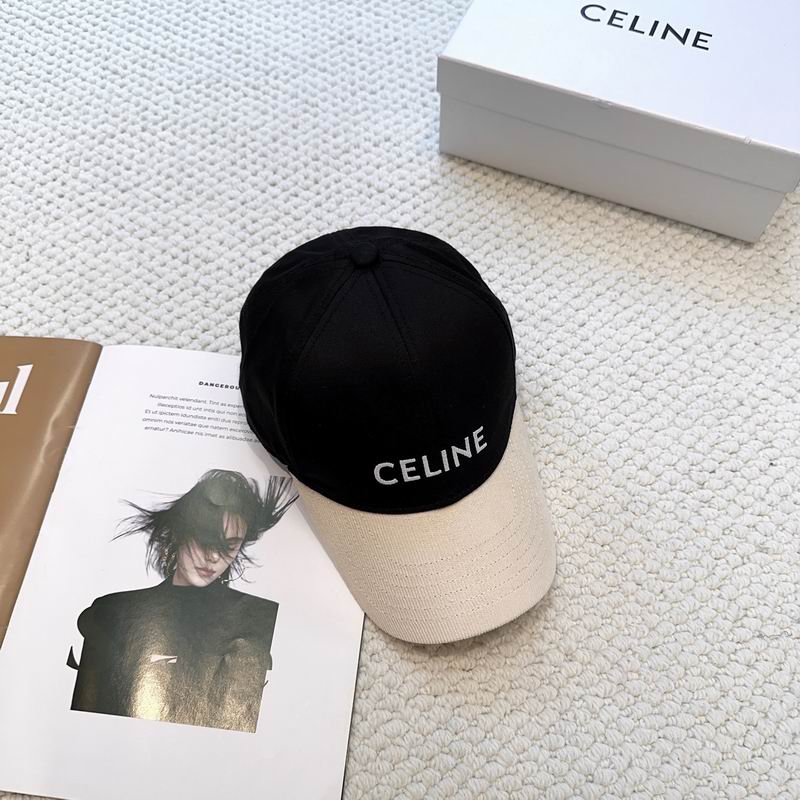 Celine Cap dx (686)
