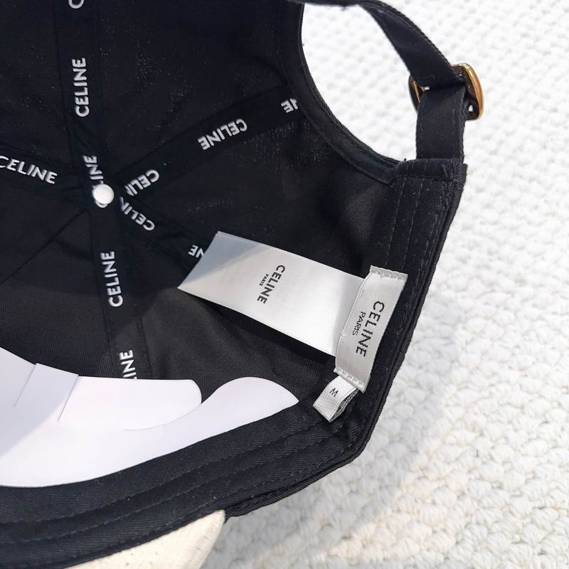 Celine Cap dx (687)