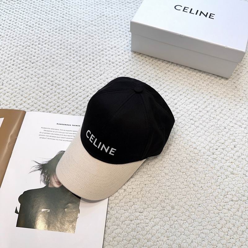 Celine Cap dx (688)